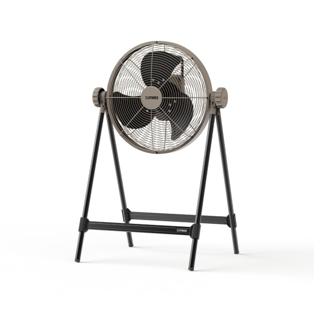  Claymore Fan M14 Extension Pole 