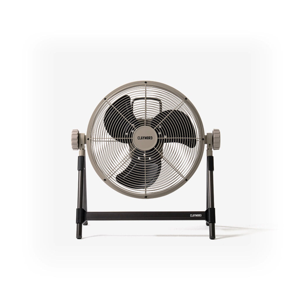 Claymore Fan M14 L with Battery