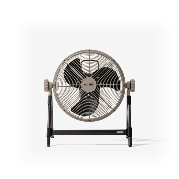 Claymore Fan M14 L with Battery