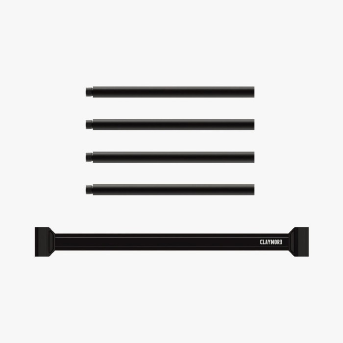  Claymore Fan M14 Extension Pole 