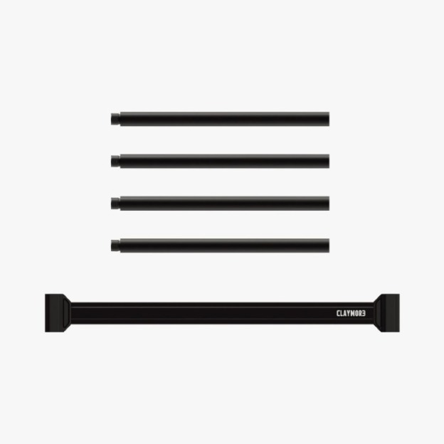  Claymore Fan M14 Extension Pole 