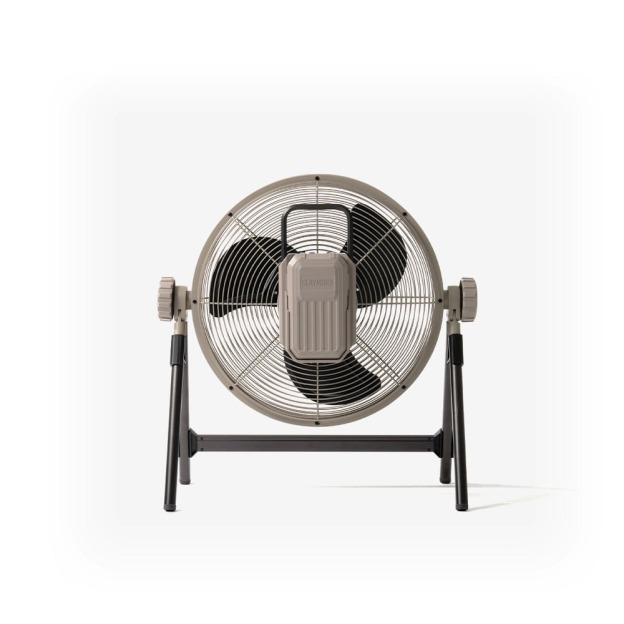Claymore Fan M14 L with Battery