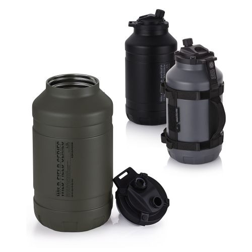 KZM Field TX Water Jug 4.5L