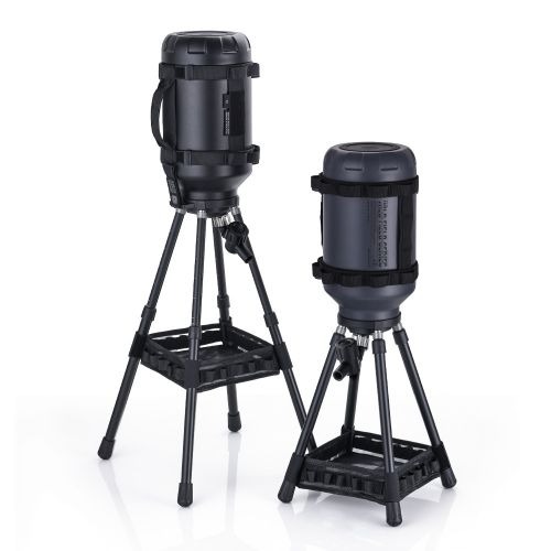 KZM Field TX Water Jug unit - Pole Stand with mesh tray