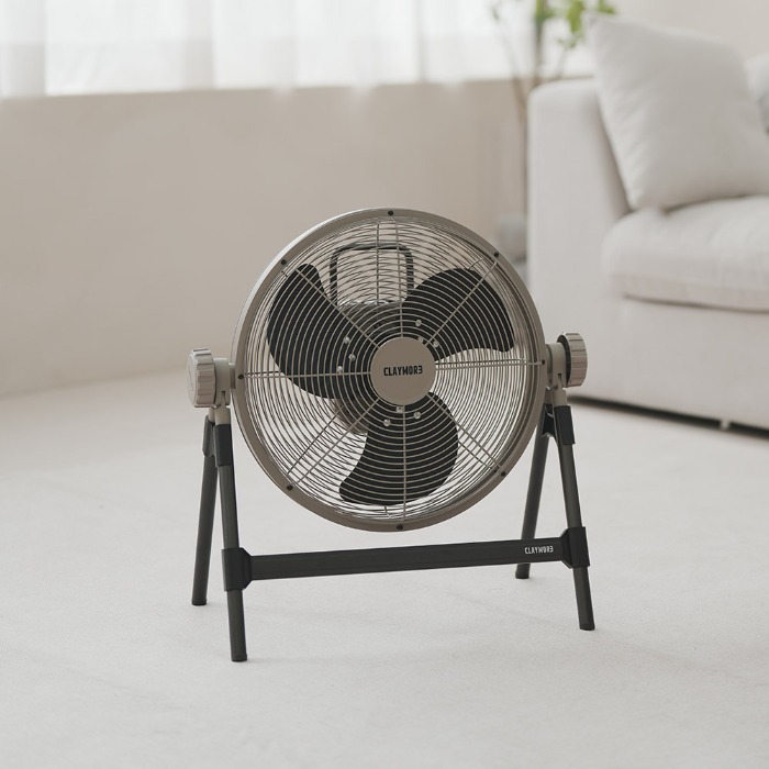 Claymore Fan M14 L with Battery