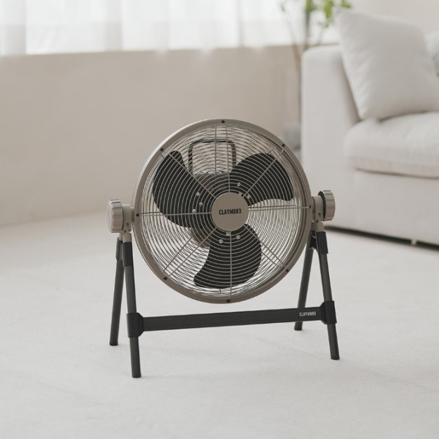 Claymore Fan M14 L with Battery