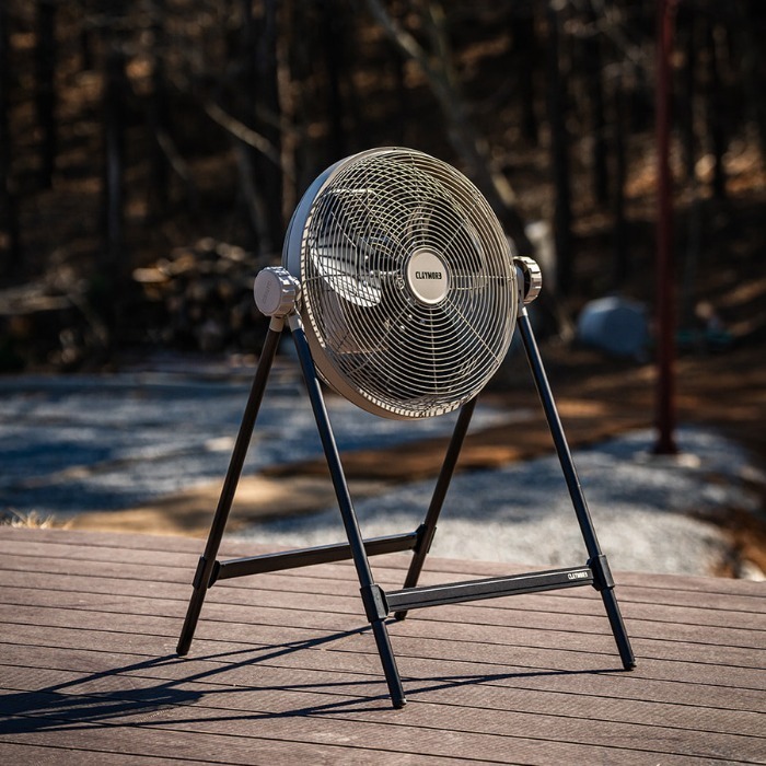  Claymore Fan M14 Extension Pole 