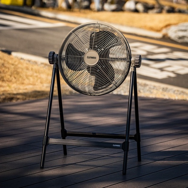  Claymore Fan M14 Extension Pole 