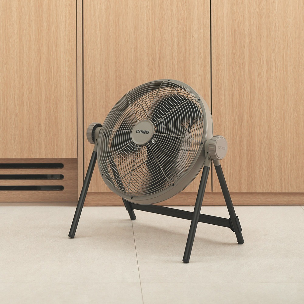 Claymore Fan M14 L with Battery