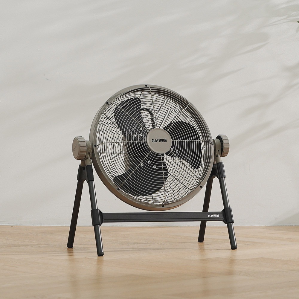 Claymore Fan M14 L with Battery
