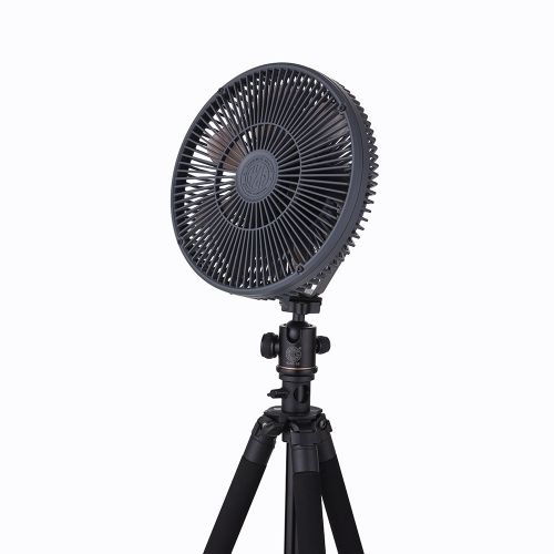 KZM Field Craft Fan 280 (no battery)