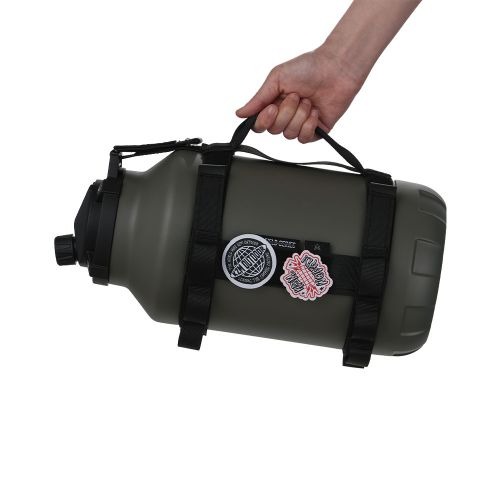 KZM Field TX Water Jug 4.5L