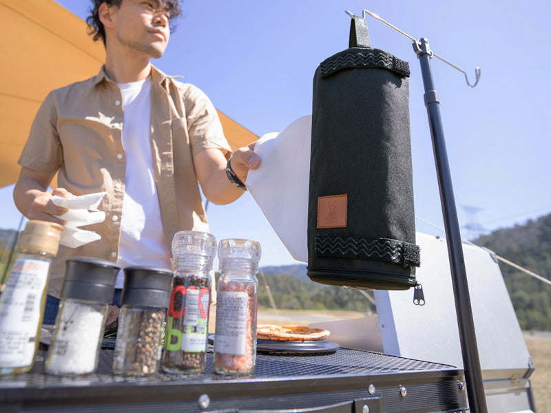 DoD Kitchen Paper Cover-Goritta Works Sdn. Bhd. 202501017603 (1619017-X)