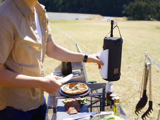 DoD Kitchen Paper Cover-Goritta Works Sdn. Bhd. 202501017603 (1619017-X)