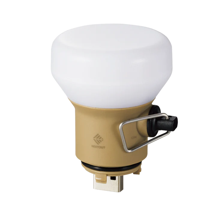 NESTOUT LAMP-1 - Sand Beige