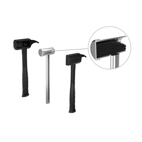 DoD Silent Hammer - Black
