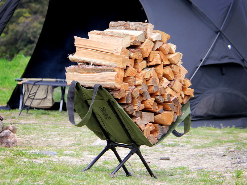 DoD Log Bag and Stand-Goritta Works Sdn. Bhd. 202501017603 (1619017-X)