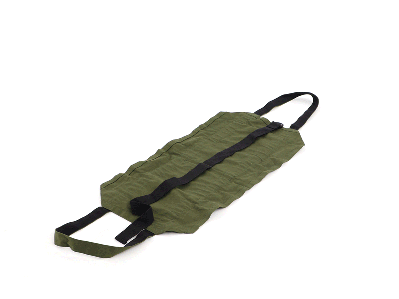 DoD Log Bag and Stand-Goritta Works Sdn. Bhd. 202501017603 (1619017-X)