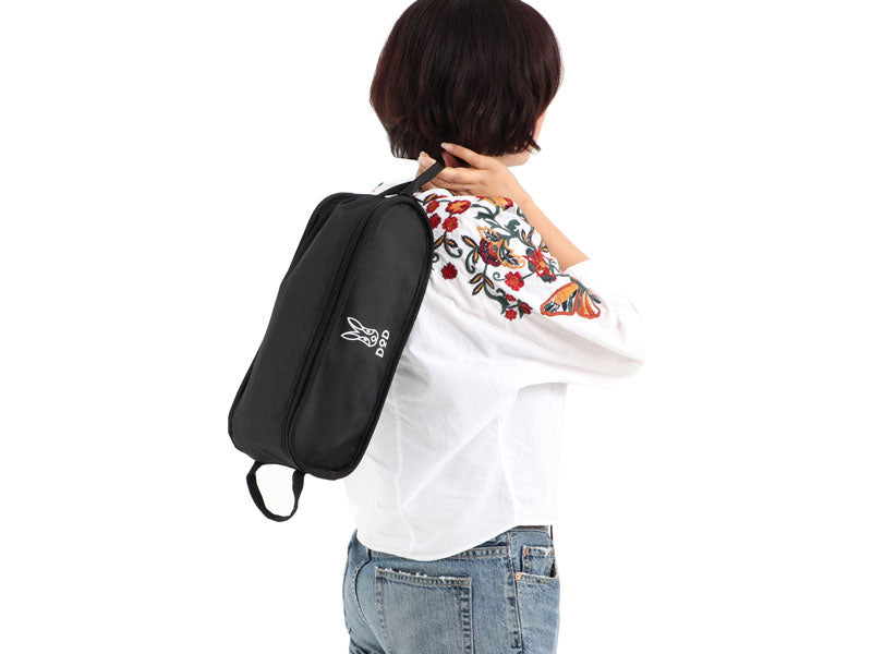 DoD Log Bag and Stand-Goritta Works Sdn. Bhd. 202501017603 (1619017-X)