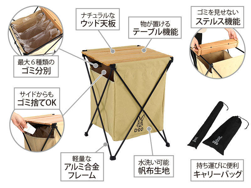 DoD Stealth X - Tan-Goritta Works Sdn. Bhd. 202501017603 (1619017-X)