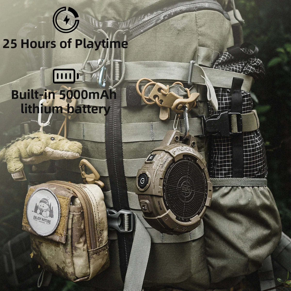 MIFA Tango - Khaki-Goritta Works Sdn. Bhd. 202501017603 (1619017-X)