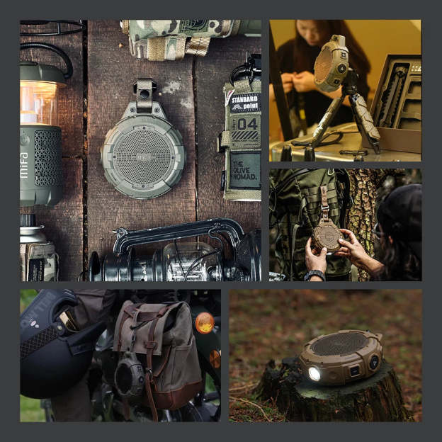 MIFA Tango - Black-Goritta Works Sdn. Bhd. 202501017603 (1619017-X)