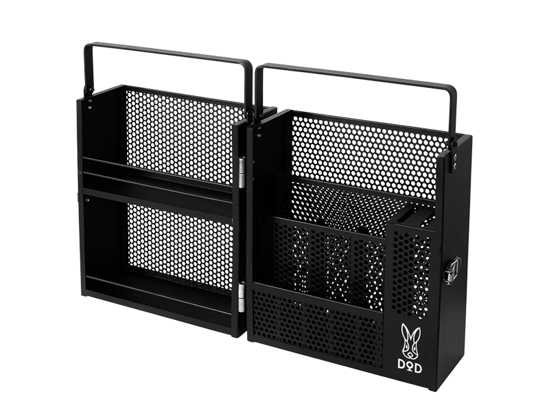 DoD BECOME CHEF SHELF-Goritta Works Sdn. Bhd. 202501017603 (1619017-X)