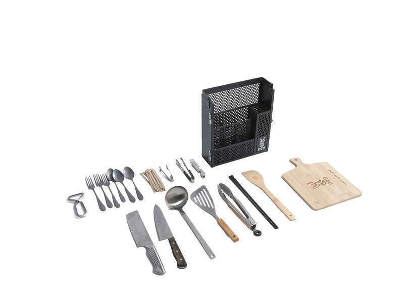 DoD BECOME CHEF SHELF-Goritta Works Sdn. Bhd. 202501017603 (1619017-X)