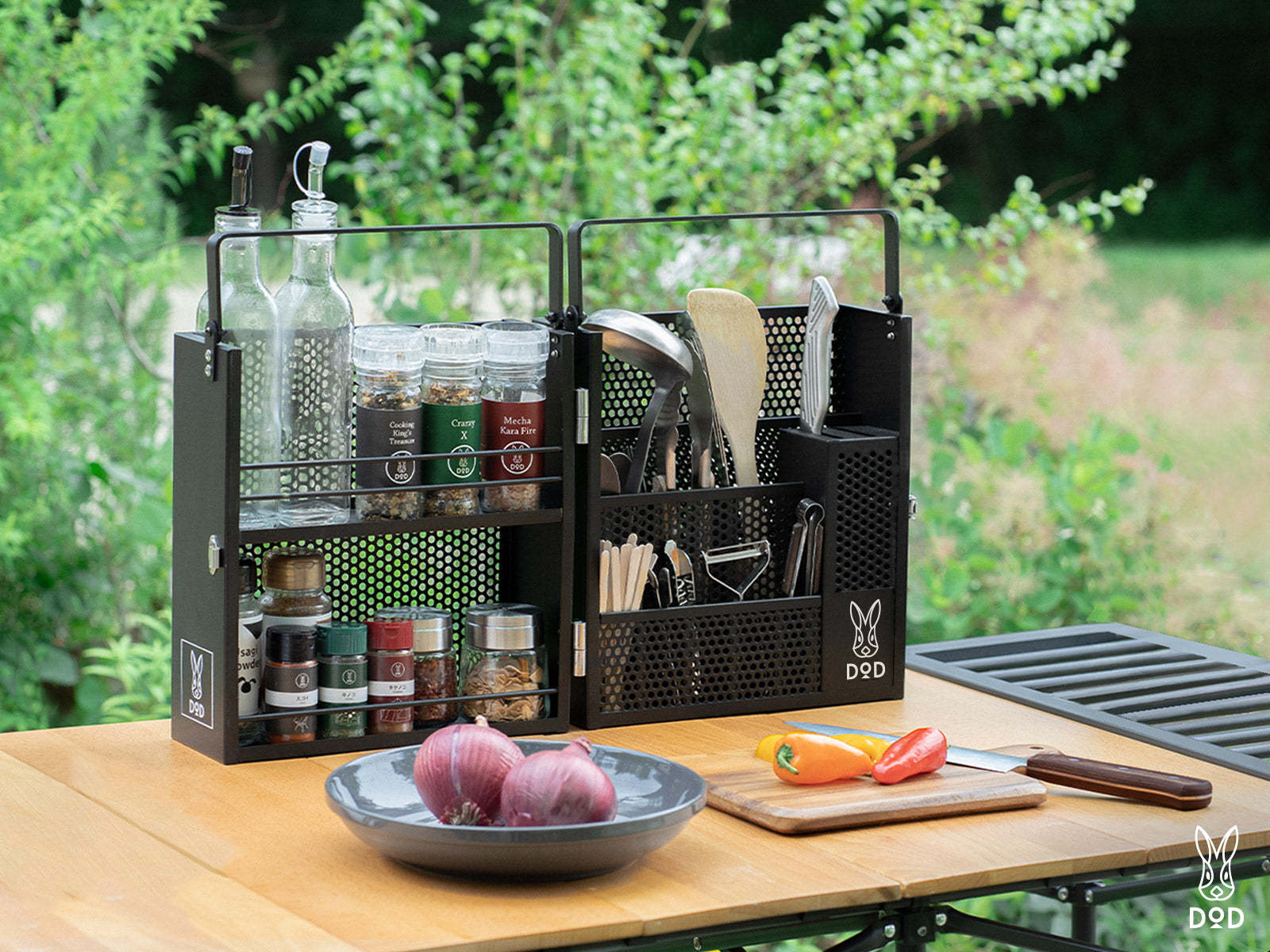 DoD BECOME CHEF SHELF-Goritta Works Sdn. Bhd. 202501017603 (1619017-X)