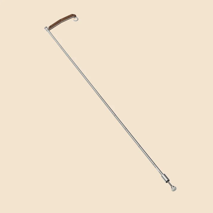 Cargo Container Multi Hanger - Silver