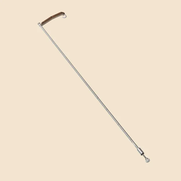 Cargo Container Multi Hanger - Silver