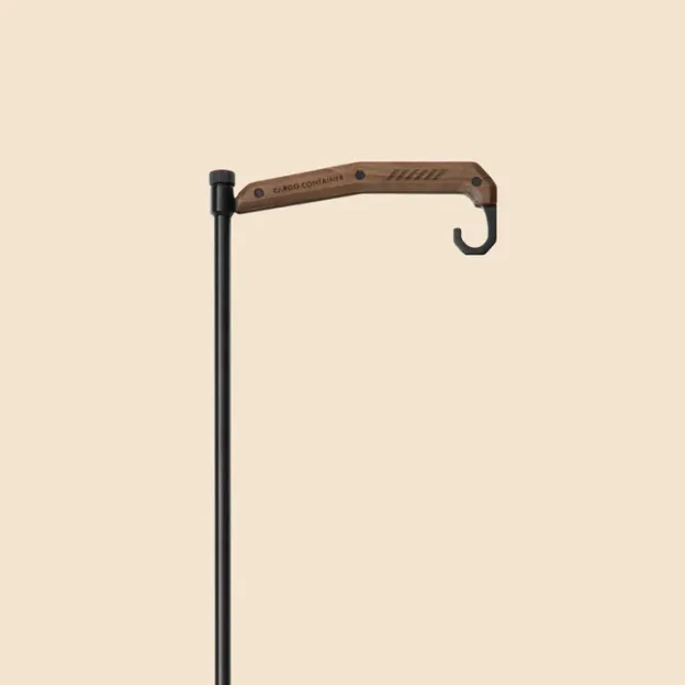 Cargo Container Multi Hanger - Black