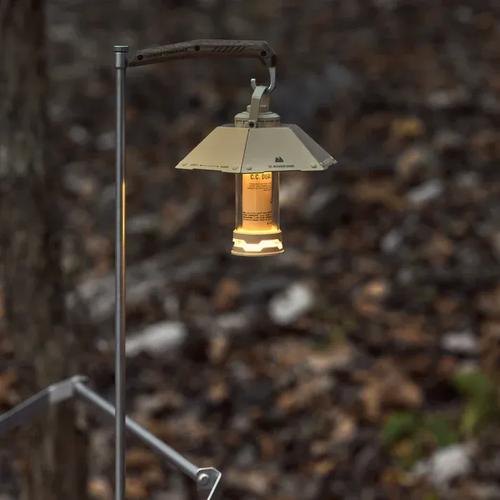 Cargo Container Multi Hanger - Black