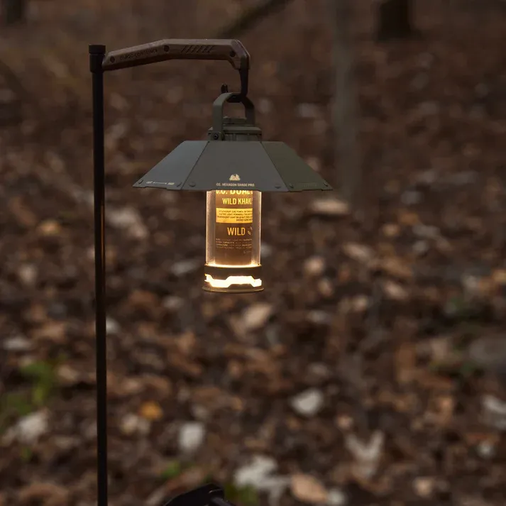 Cargo Container Multi Hanger - Black