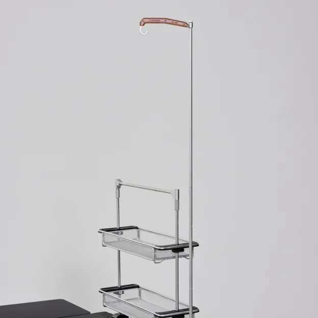 Cargo Container Multi Hanger - Black