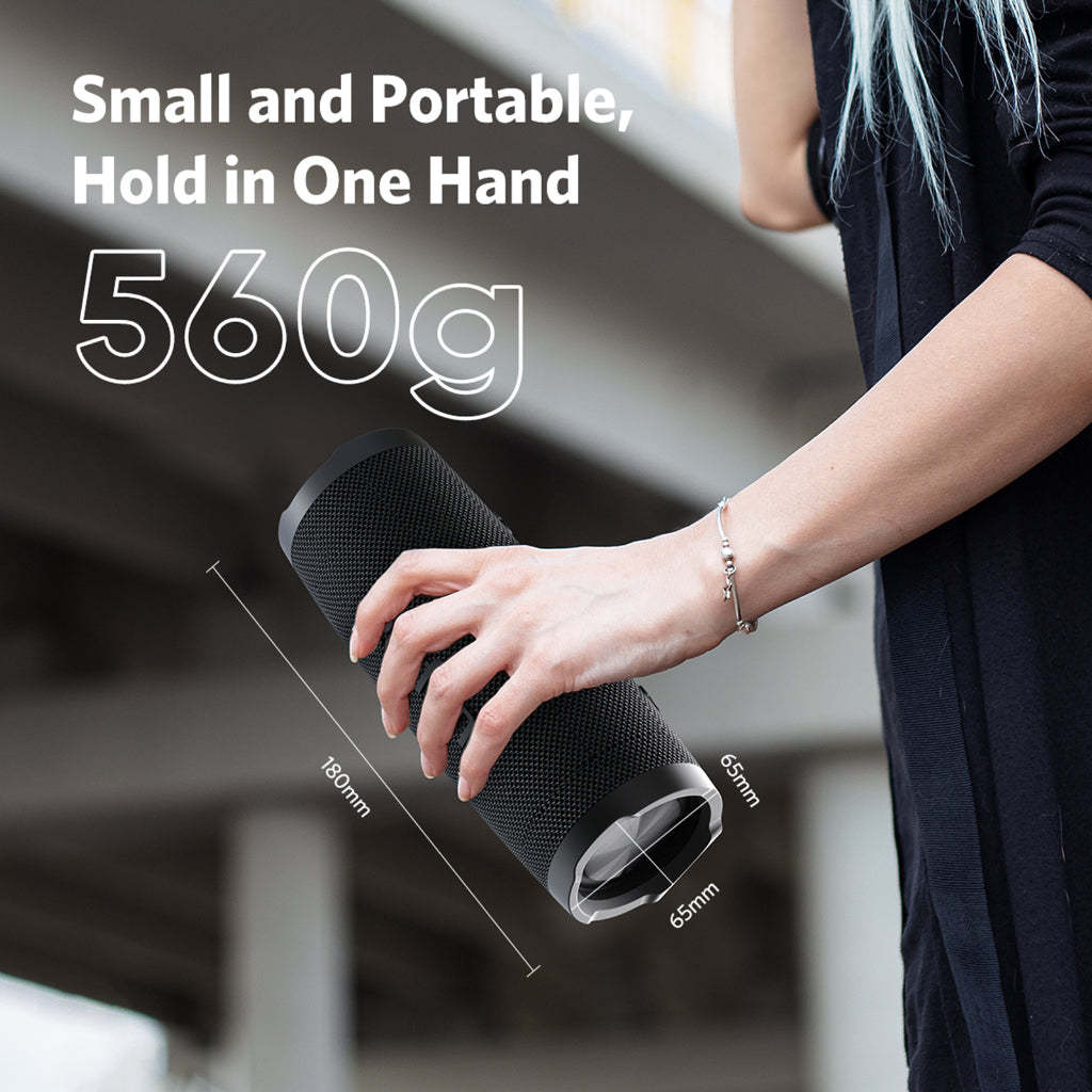 EarFun UBOOM Slim Speaker