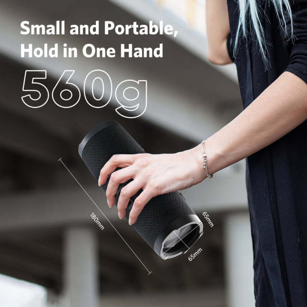 EarFun UBOOM Slim Speaker