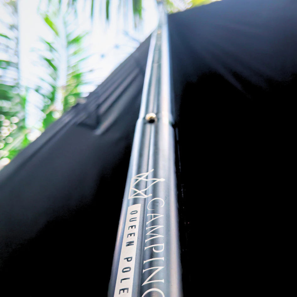 Queen Pole 280-Goritta Works Sdn. Bhd. 202501017603 (1619017-X)