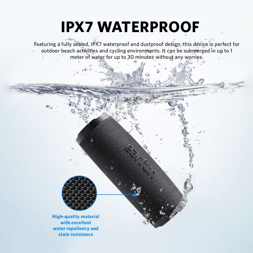 EarFun UBOOM Slim Speaker