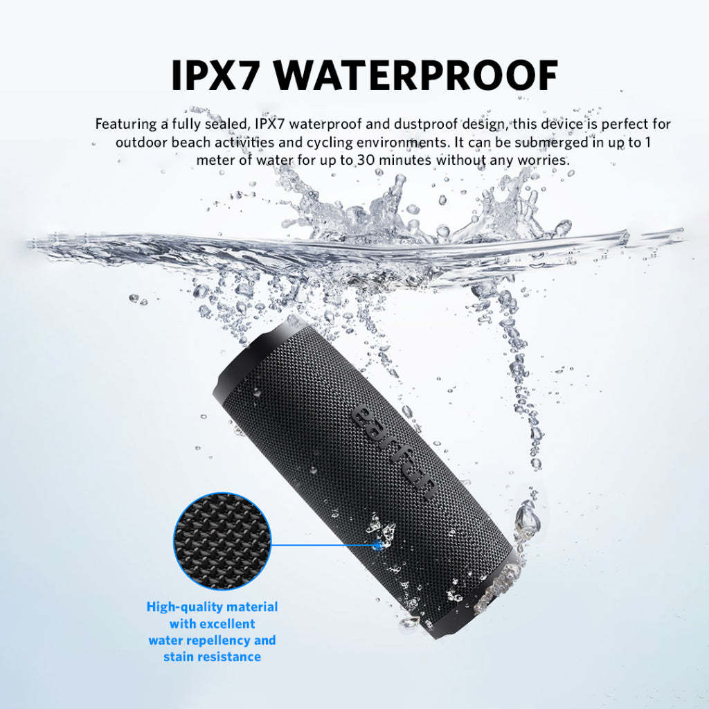 EarFun UBOOM Slim Speaker