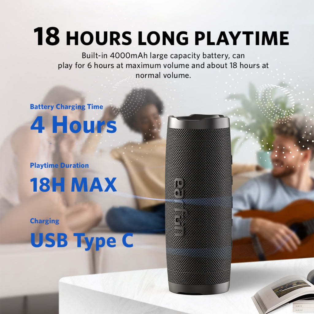 EarFun UBOOM Slim Speaker