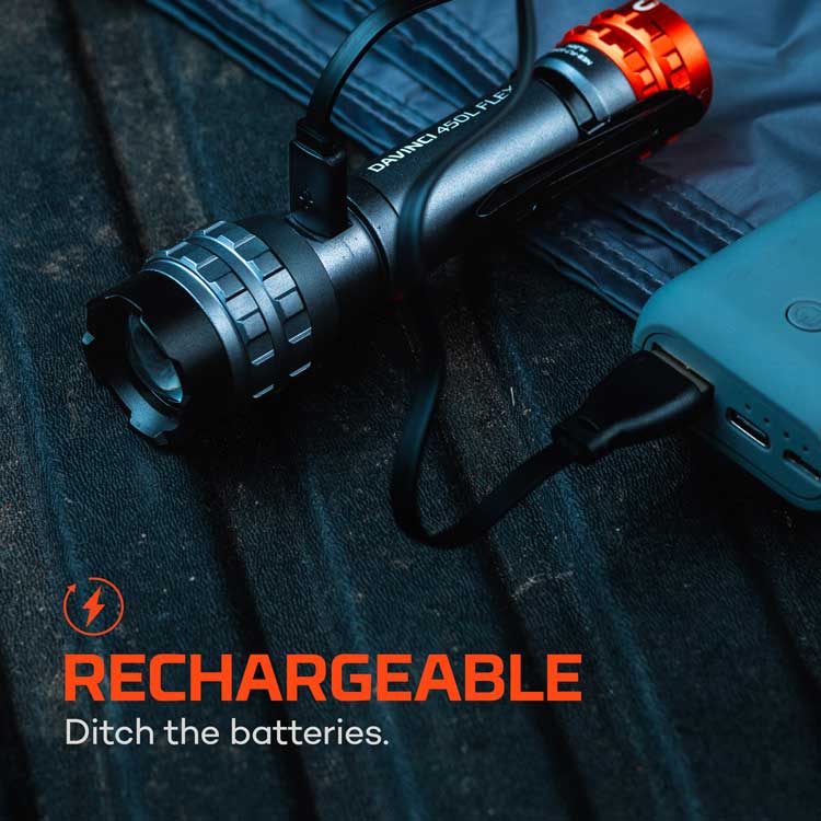 NEBO Davinci 450L Flex-Goritta Works Sdn. Bhd. 202501017603 (1619017-X)