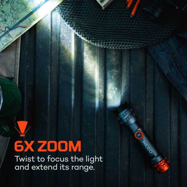 NEBO Davinci 450L Flex-Goritta Works Sdn. Bhd. 202501017603 (1619017-X)