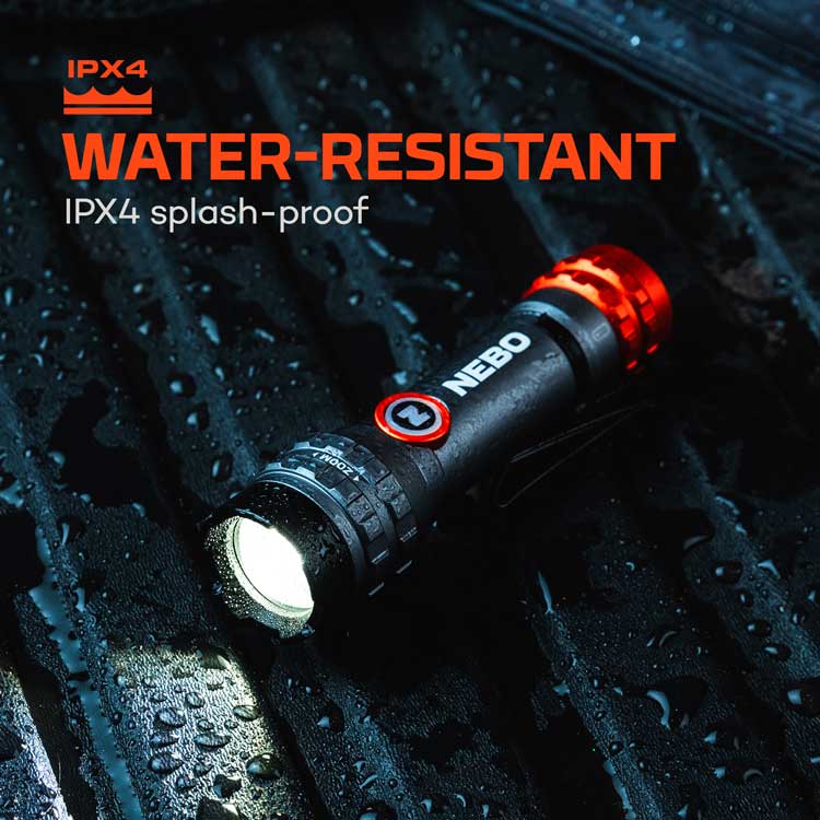 NEBO Davinci 450L Flex-Goritta Works Sdn. Bhd. 202501017603 (1619017-X)