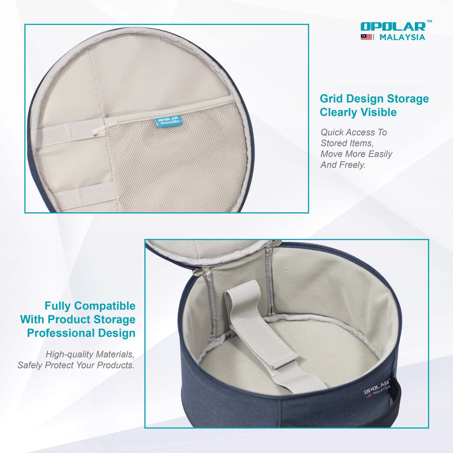 Opolar S Series Storage Bag