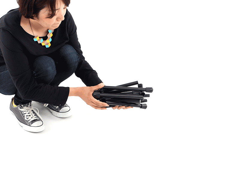 DoD Log Bag and Stand-Goritta Works Sdn. Bhd. 202501017603 (1619017-X)