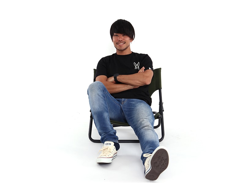 DoD Takibi Chair - Black-Goritta Works Sdn. Bhd. 202501017603 (1619017-X)