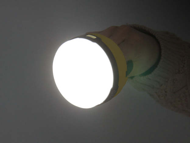 DoD LED Solar Popup Lantern-Goritta Works Sdn. Bhd. 202501017603 (1619017-X)