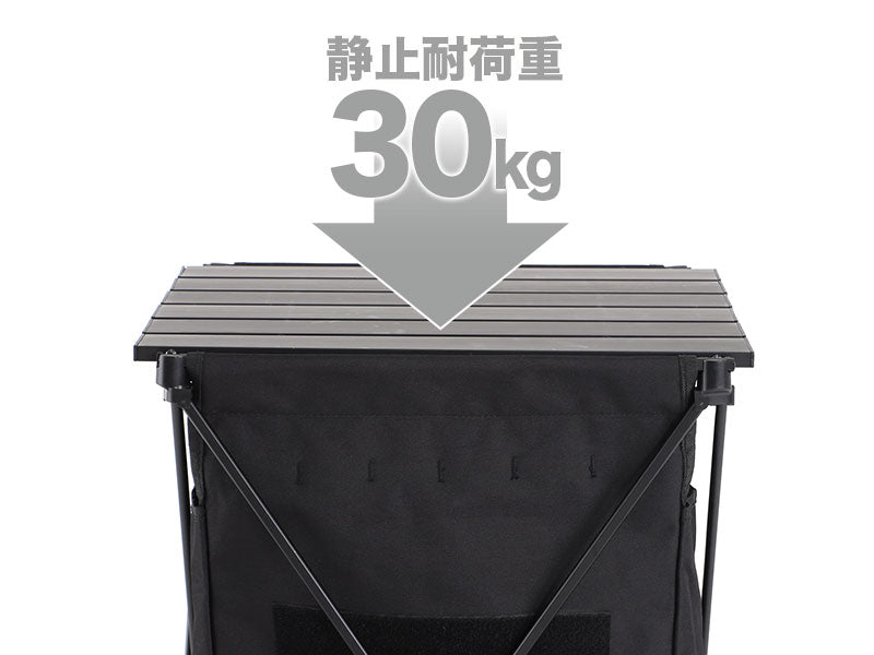 DoD Stealth X - Black-Goritta Works Sdn. Bhd. 202501017603 (1619017-X)