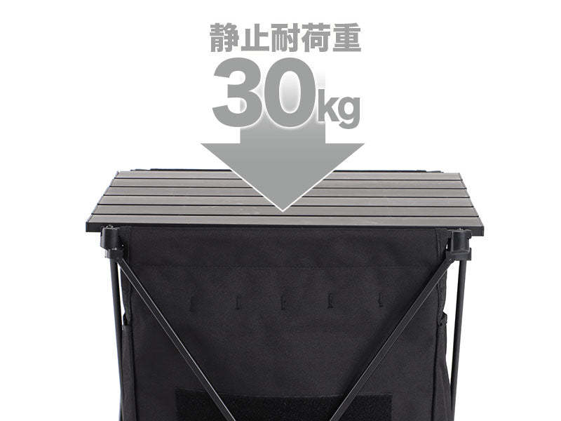 DoD Stealth X - Black-Goritta Works Sdn. Bhd. 202501017603 (1619017-X)